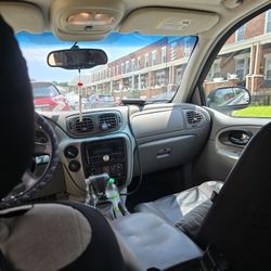 2005 Chevy Trailblazer