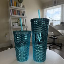Starbucks Tumblers 