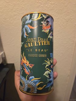 Jean Paul Garden Paradise