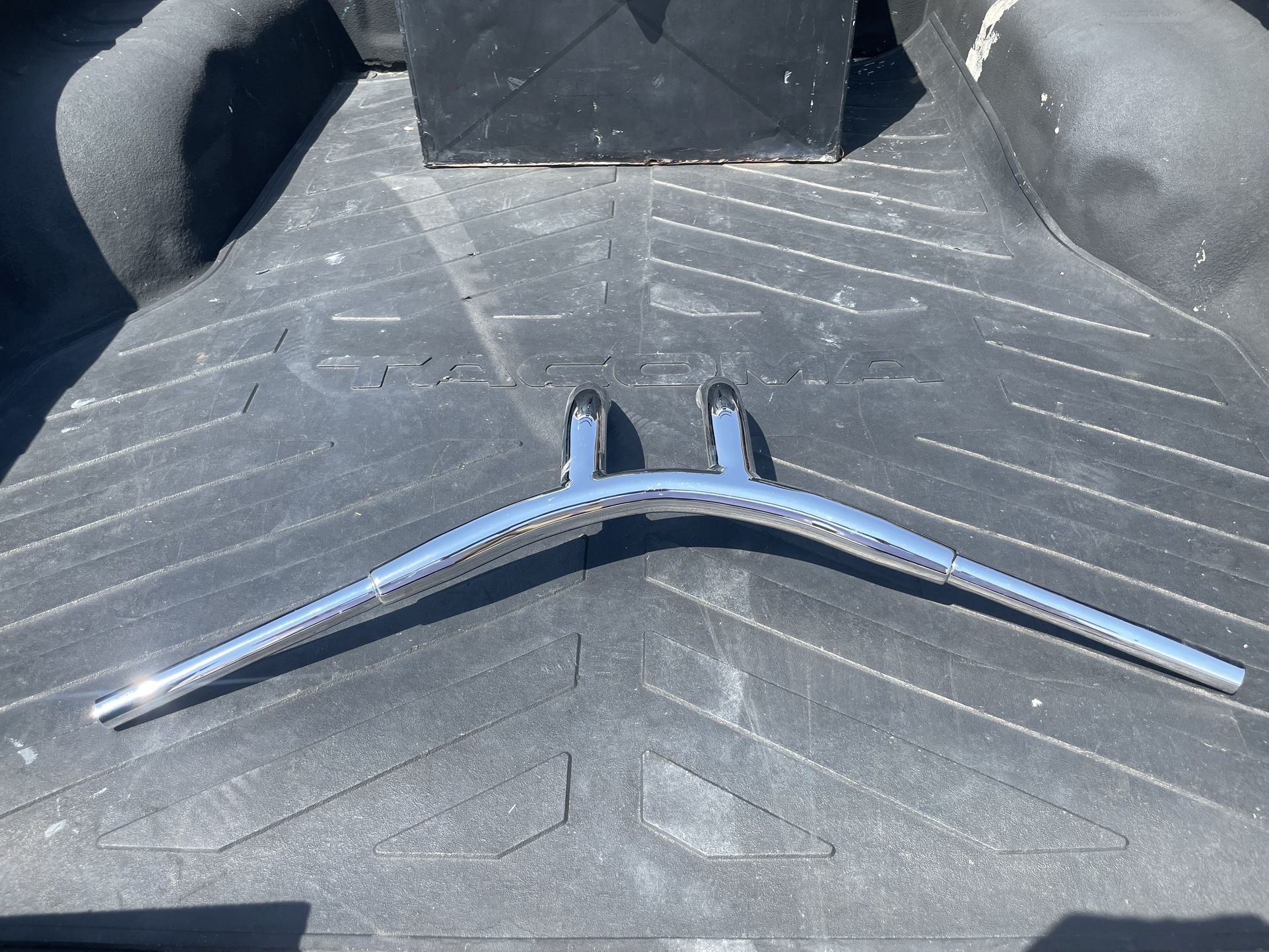 H-D Dyna Handle Bar