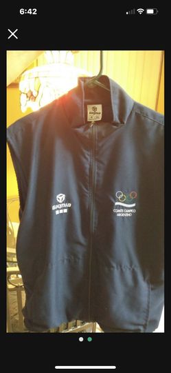 Signia Comite Olimpico Argentino 