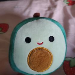 Ovocado Squishmellow 