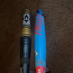 Softball Bats 