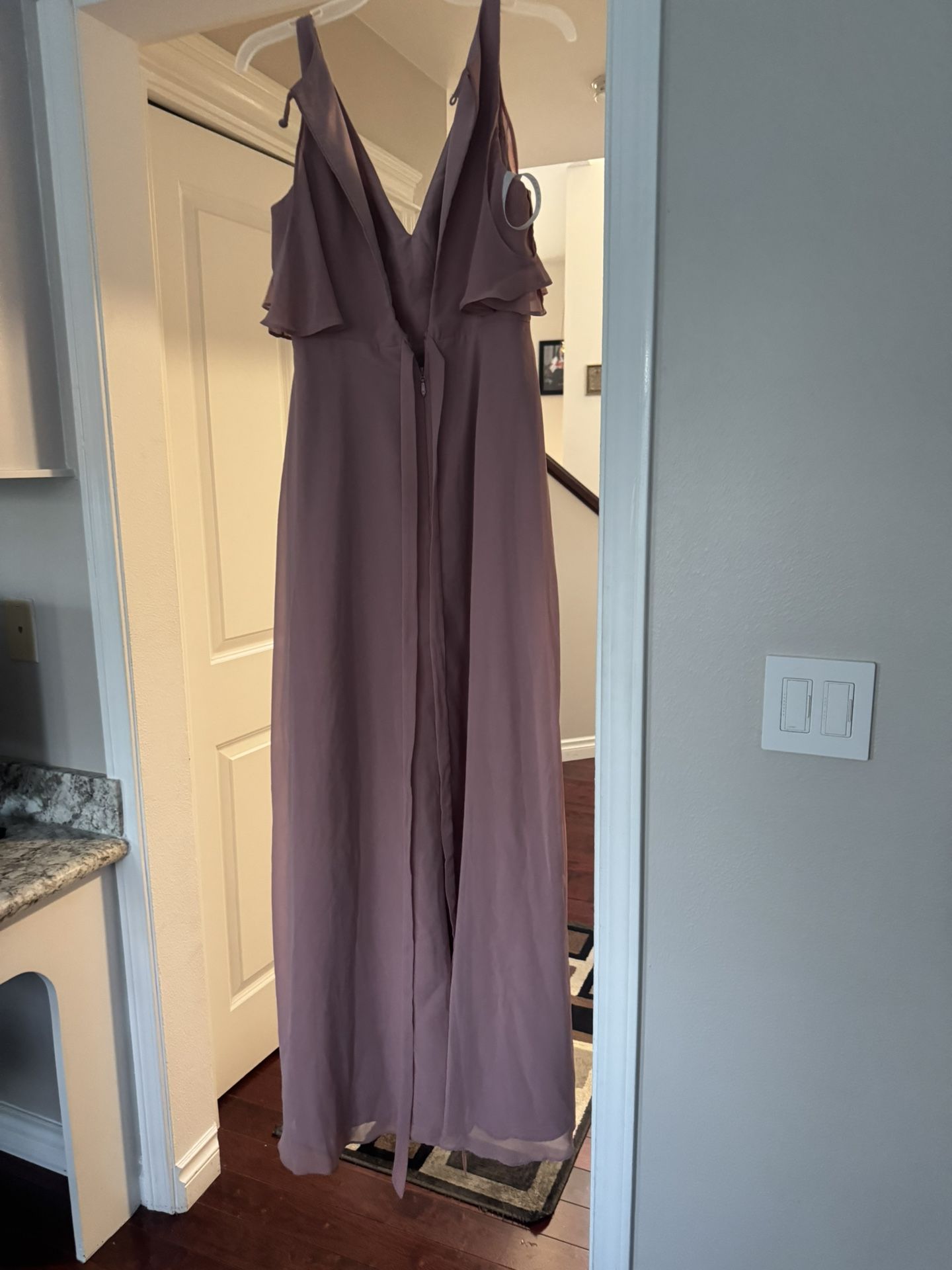 Dress For A Wedding 