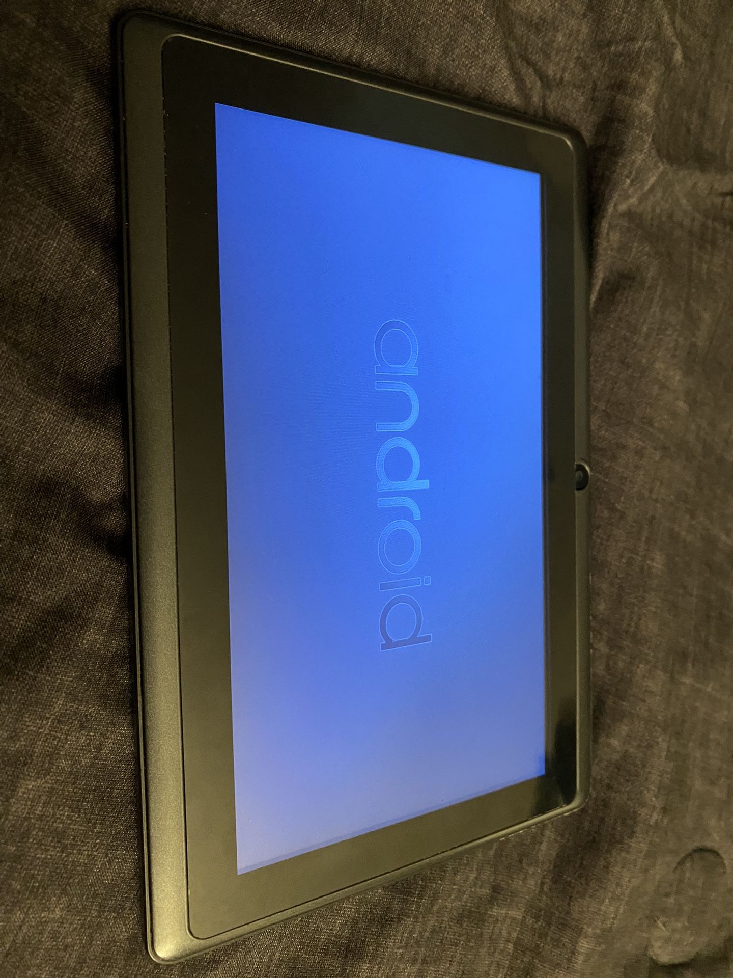 Android Tablet