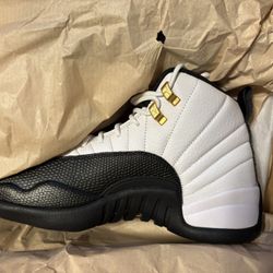 Taxi 12s 9.5
