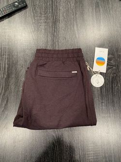 Vuori Performance Jogger Size Medium Men