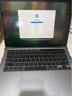 MacBook Pro laptop