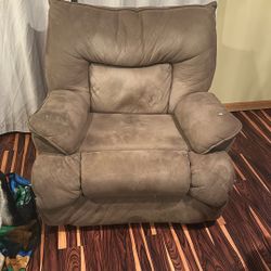Chair $50