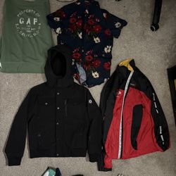 name brand shirts