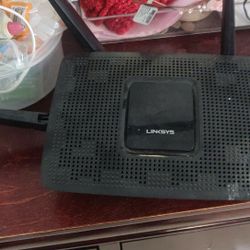 Linksys Router 5G Frequency And 2.4