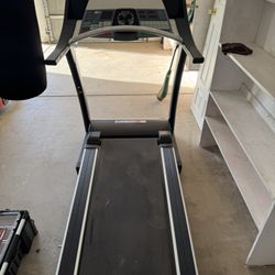 High-End Treadmill – Barely Used – Like New – $1,000 OBO 