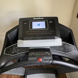 Treadmill 