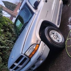 2000 Dodge Durango