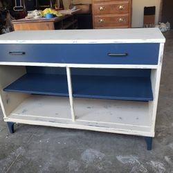 Book Shelf Dresser Storage