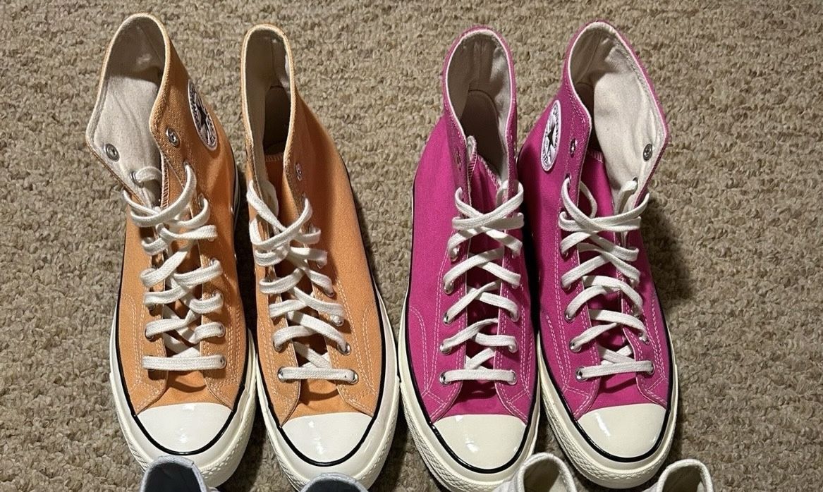 Converse Chuck 70
