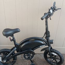 Ebike
