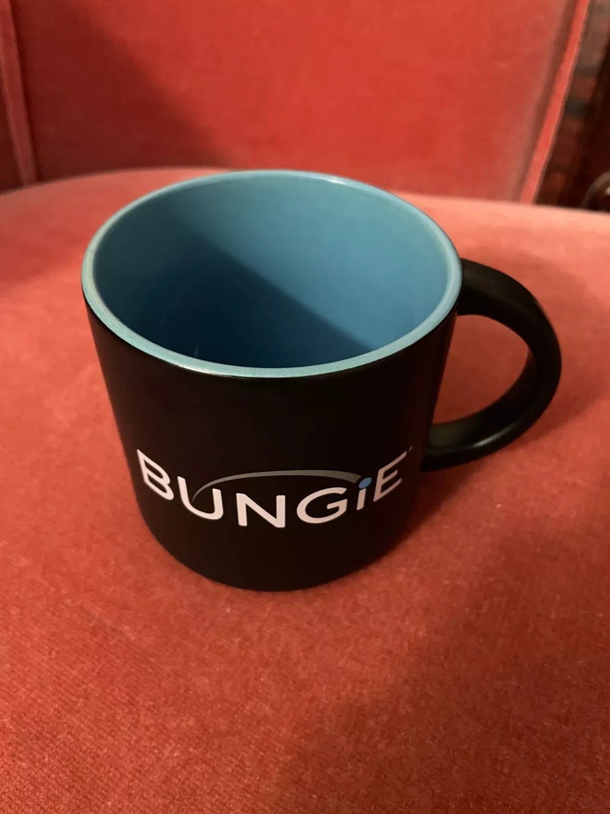 Destiny 2 Bungie Ceramic Mug Coffee Cup Hunter Titan Warlock Black 14OZ Official