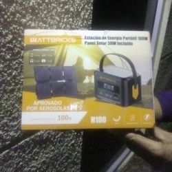 Power Supply 