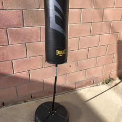 Everlast Stand Alone Punching Bag