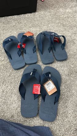 Havaiana Slippers