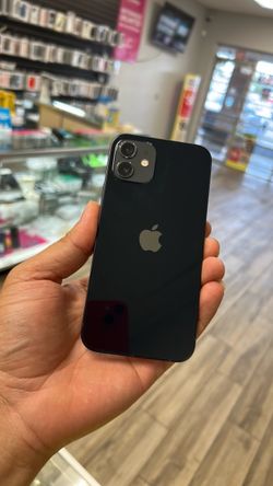 iPhone 12 64gb Unlocked