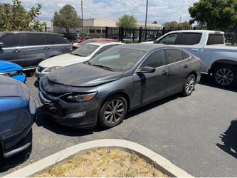 2019 cheap malibu