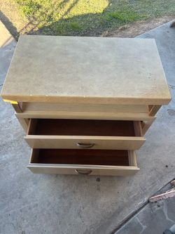 TV stand