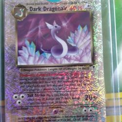 Rare Pokemon Cards 2 Legendary 