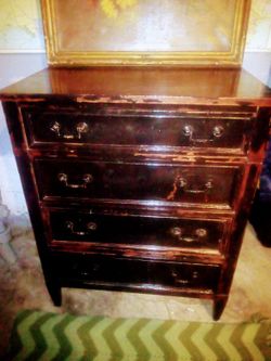 Hekman Tables Of Merit