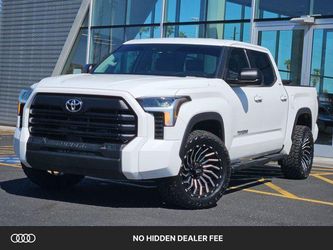 2023 Toyota Tundra