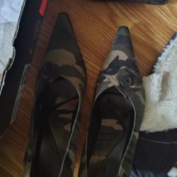 Women Shoes