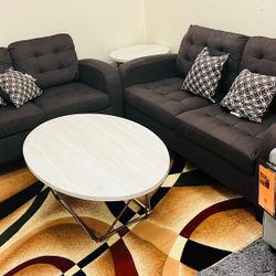 Living Room Set