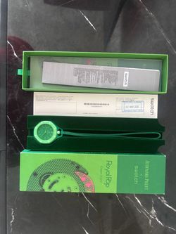 ap swatch