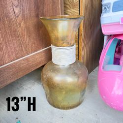 Fancy Vase For Sale!