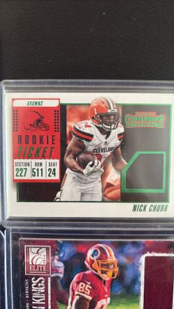 Make offer