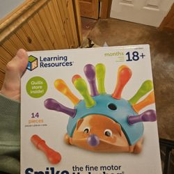 Learning Resources 