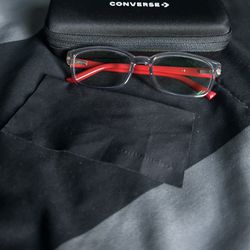 Glasses( Converse)