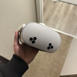Oculus Meta Quest 3S