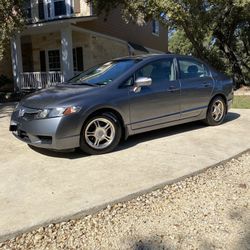 2010 Honda Civic