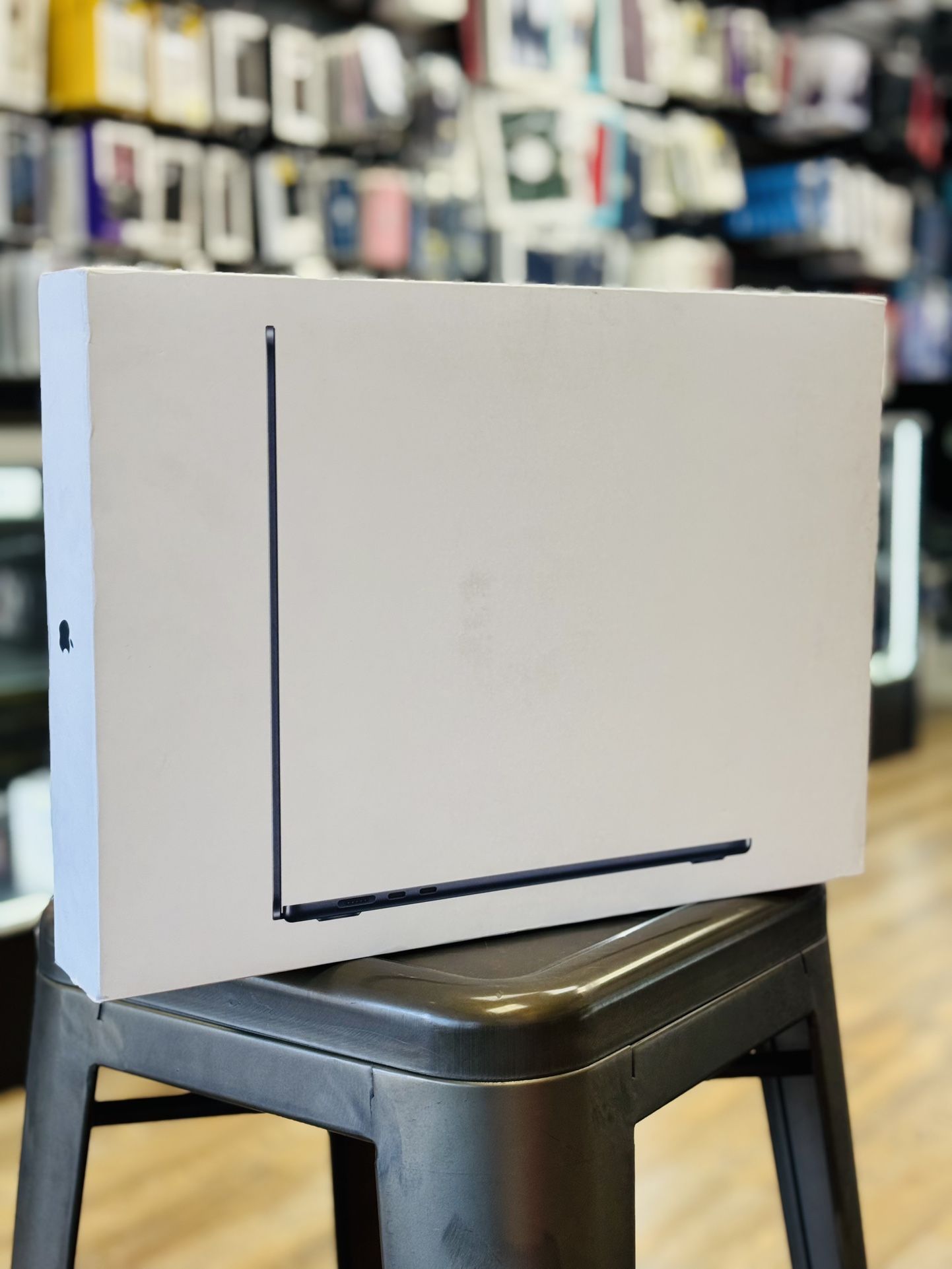 MacBook Air M3 Chip 15 Inch 512gb