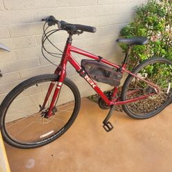 Trek Verve 2 Bicycle