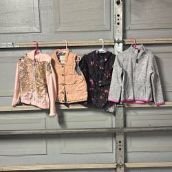 Kids Sweater 