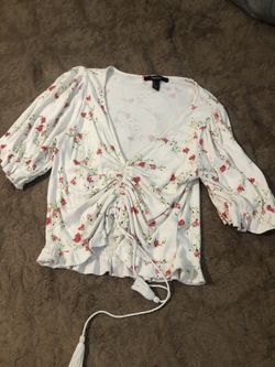 Blusa 