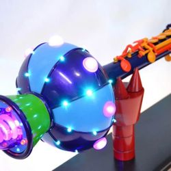 Holophonor + Robot Devil’s Hands (Used)