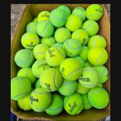 Tennis Ball(100)