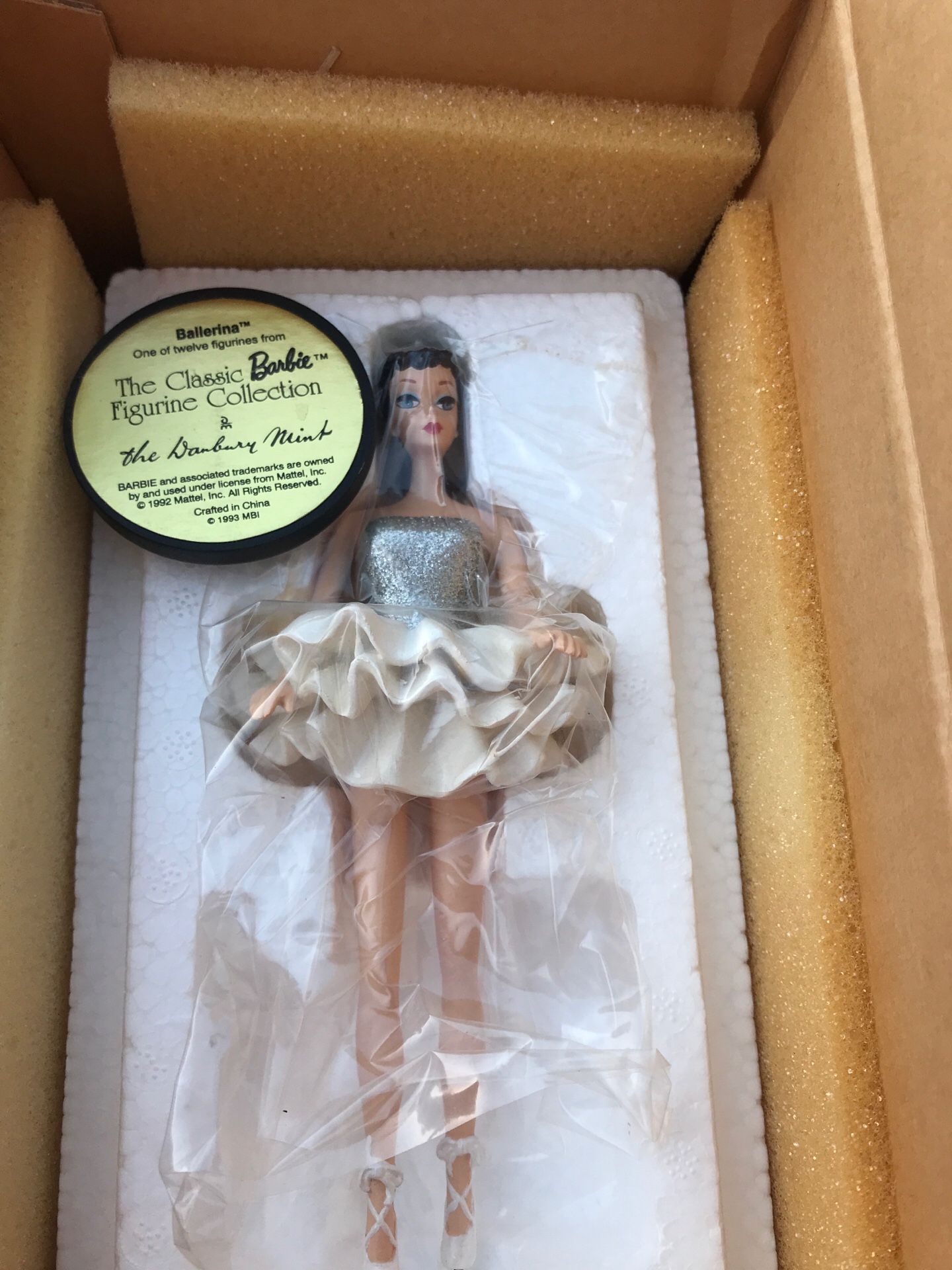 Barbie