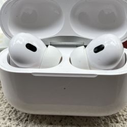 Air Pod Pro 3rd Gen 