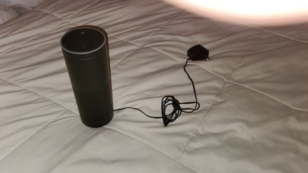 Amazon speaker
