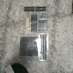 Drawing Pencils,Charcol